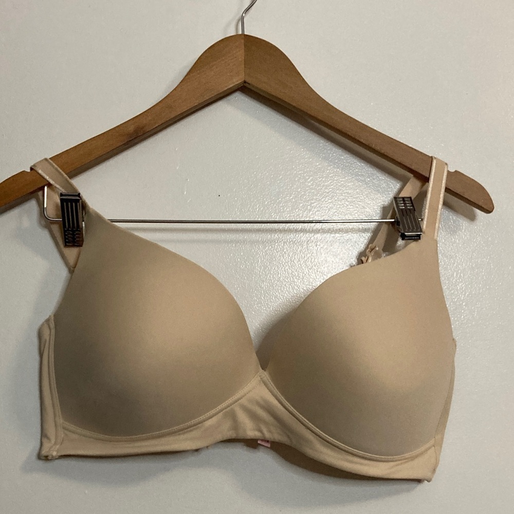 La Vie En Rose Body rose Nude-beige Bra 38C